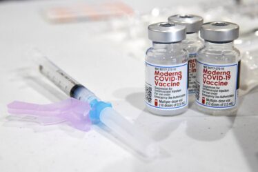 New York Times: le vaccin corona de Moderna est efficace pour les enfants dès l'âge de 12 ans - 20
