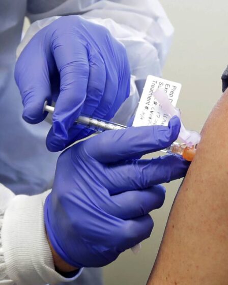 La Norvège obtient 1,9 million de doses supplémentaires de vaccin corona auprès de Moderna 17 La Norvège obtient 1,9 million de doses supplémentaires de vaccin corona auprès de Moderna - 16