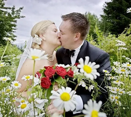Moins de mariages en Norvège - Norway Today 31 Moins de mariages en Norvège - Norway Today - 30