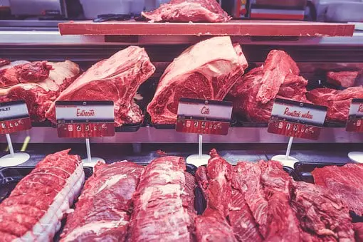 Consommation de viande en baisse pour la première fois depuis 2010 - 5