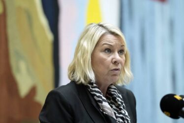 Le gouvernement norvégien veut prolonger les restrictions d'entrée pour les étrangers jusqu'en novembre - 16
