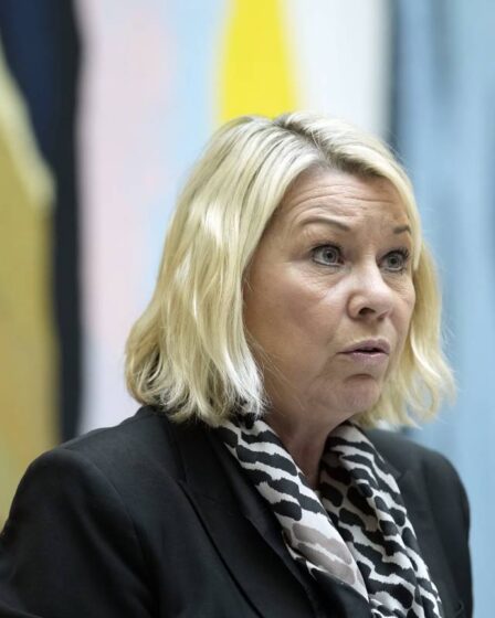 Le gouvernement norvégien veut prolonger les restrictions d'entrée pour les étrangers jusqu'en novembre - 7