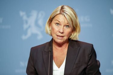 À partir d'aujourd'hui, les étrangers vivant en Norvège avec une formation professionnelle de la santé peuvent travailler dans le secteur de la santé - 18