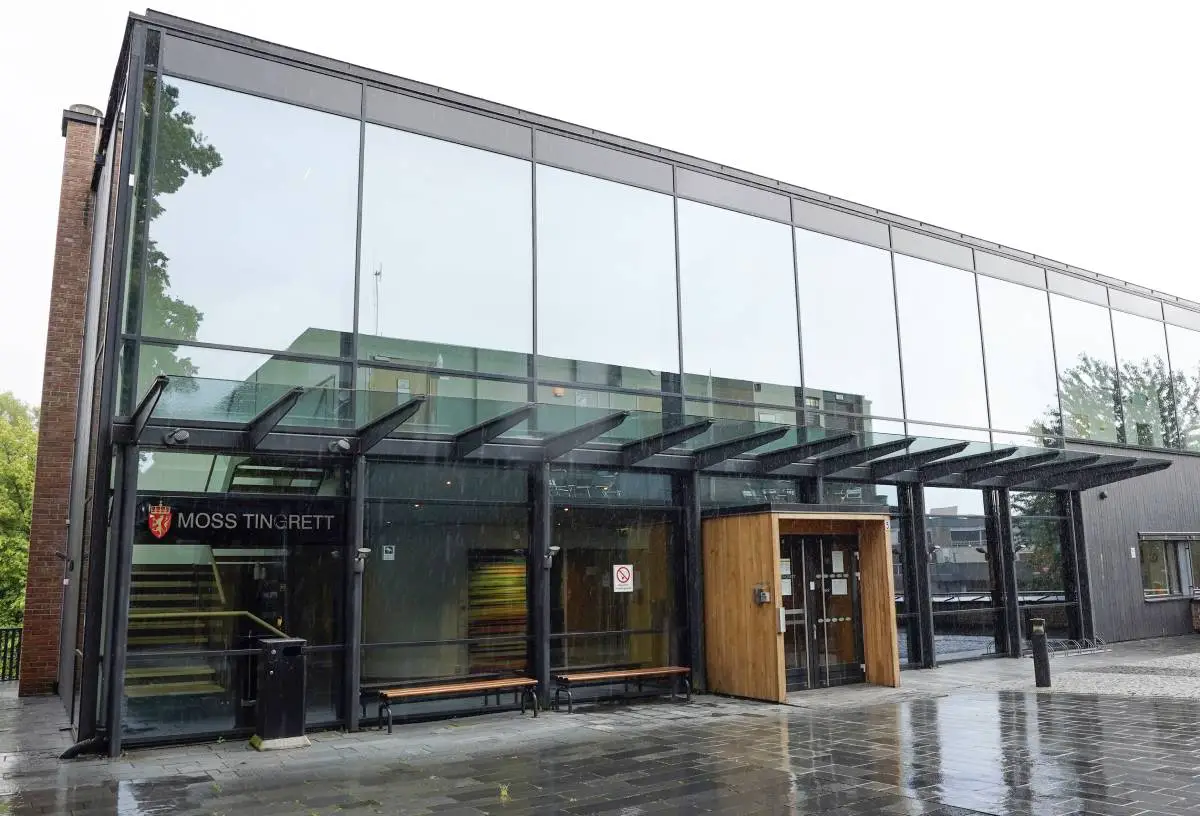 Le procureur demande 14 ans de prison pour meurtre et profanation à Moss 4 Le procureur demande 14 ans de prison pour meurtre et profanation à Moss - 3