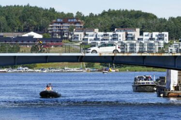 Météorologues: ces régions de la Norvège auront le meilleur temps de Pâques - 27
