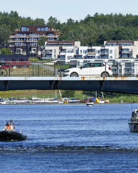 Météorologues: ces régions de la Norvège auront le meilleur temps de Pâques 6 Météorologues: ces régions de la Norvège auront le meilleur temps de Pâques - 5