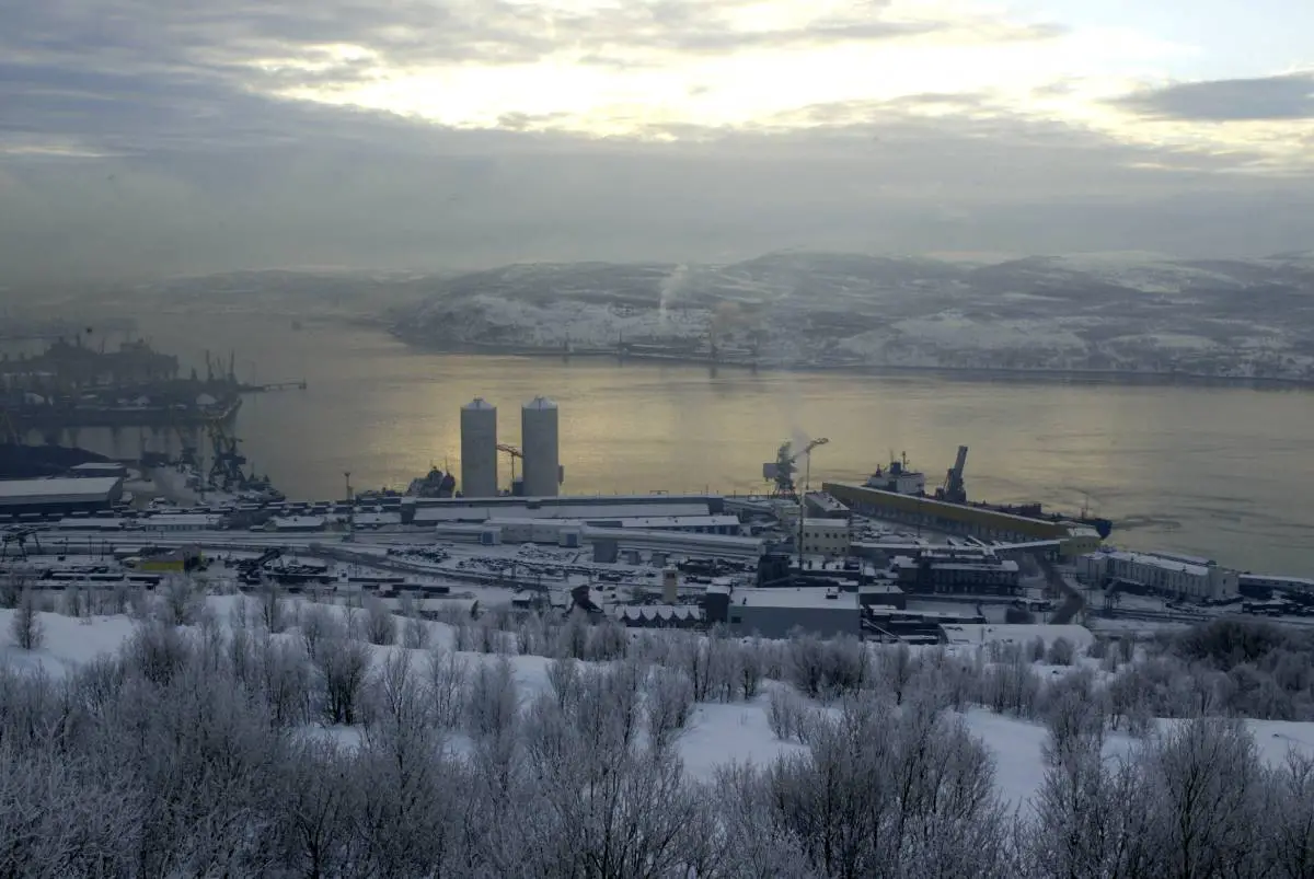 La Russie invite les experts norvégiens à se joindre aux efforts de nettoyage des déchets nucléaires dans les eaux arctiques - 3