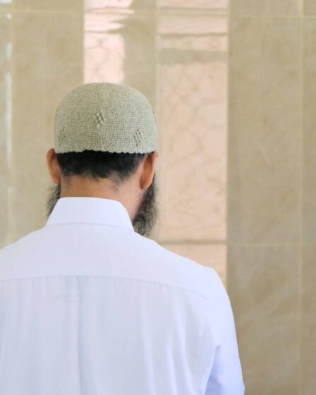 Le nombre de musulmans et d'hindous en Norvège a augmenté de 23% et 36,8%, respectivement, de 2016 à 2020 11 Le nombre de musulmans et d'hindous en Norvège a augmenté de 23% et 36,8%, respectivement, de 2016 à 2020 - 10