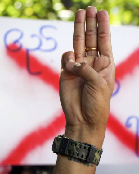 La Norvège condamne les condamnations à mort au Myanmar 2 La Norvège condamne les condamnations à mort au Myanmar - 1