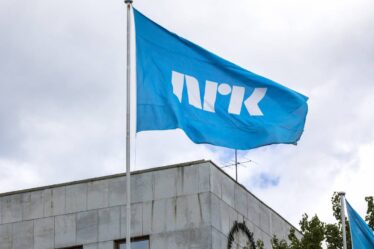 NRK refuse de supprimer le contenu "blackface" de ses archives TV - 16