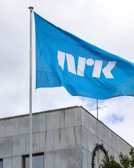 NRK refuse de supprimer le contenu "blackface" de ses archives TV 2 NRK refuse de supprimer le contenu "blackface" de ses archives TV - 1