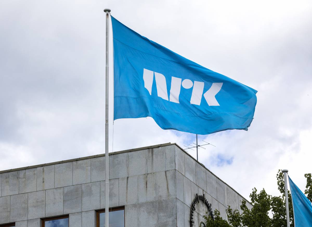 NRK refuse de supprimer le contenu "blackface" de ses archives TV 4 NRK refuse de supprimer le contenu "blackface" de ses archives TV - 3
