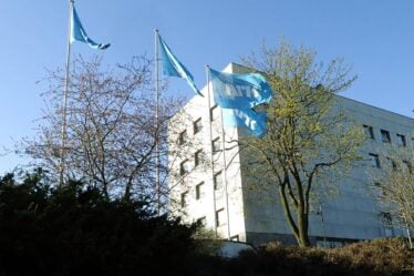 NRK déménage son siège social de Marienlyst à Ensjø - 18