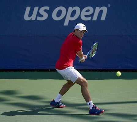Plus d'un million de prix en argent pour Ruud, chassant 800000 autres à l'US Open 11 Plus d'un million de prix en argent pour Ruud, chassant 800000 autres à l'US Open - 10