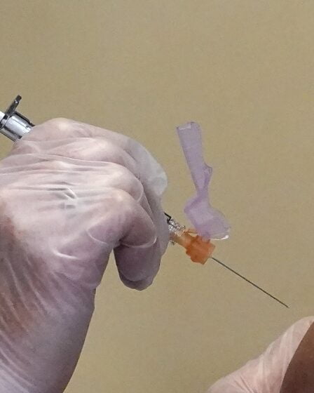 Voici comment la Norvège prévoit de déployer la vaccination contre le coronavirus dans les semaines à venir 20 Voici comment la Norvège prévoit de déployer la vaccination contre le coronavirus dans les semaines à venir - 19