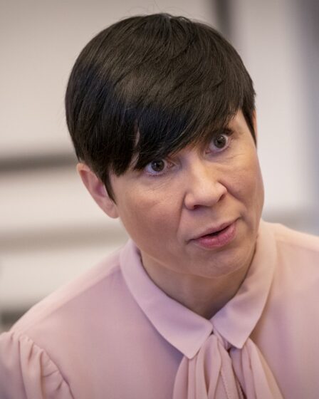Le ministre norvégien des Affaires étrangères critique la Biélorussie après les arrestations de militants : "Les prisonniers politiques doivent être libérés" - 7