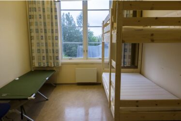 Pour la première fois depuis 1997, la Norvège compte moins de 2000 résidents dans les centres d'accueil pour demandeurs d'asile - 16