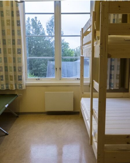 Pour la première fois depuis 1997, la Norvège compte moins de 2000 résidents dans les centres d'accueil pour demandeurs d'asile 14 Pour la première fois depuis 1997, la Norvège compte moins de 2000 résidents dans les centres d'accueil pour demandeurs d'asile - 13