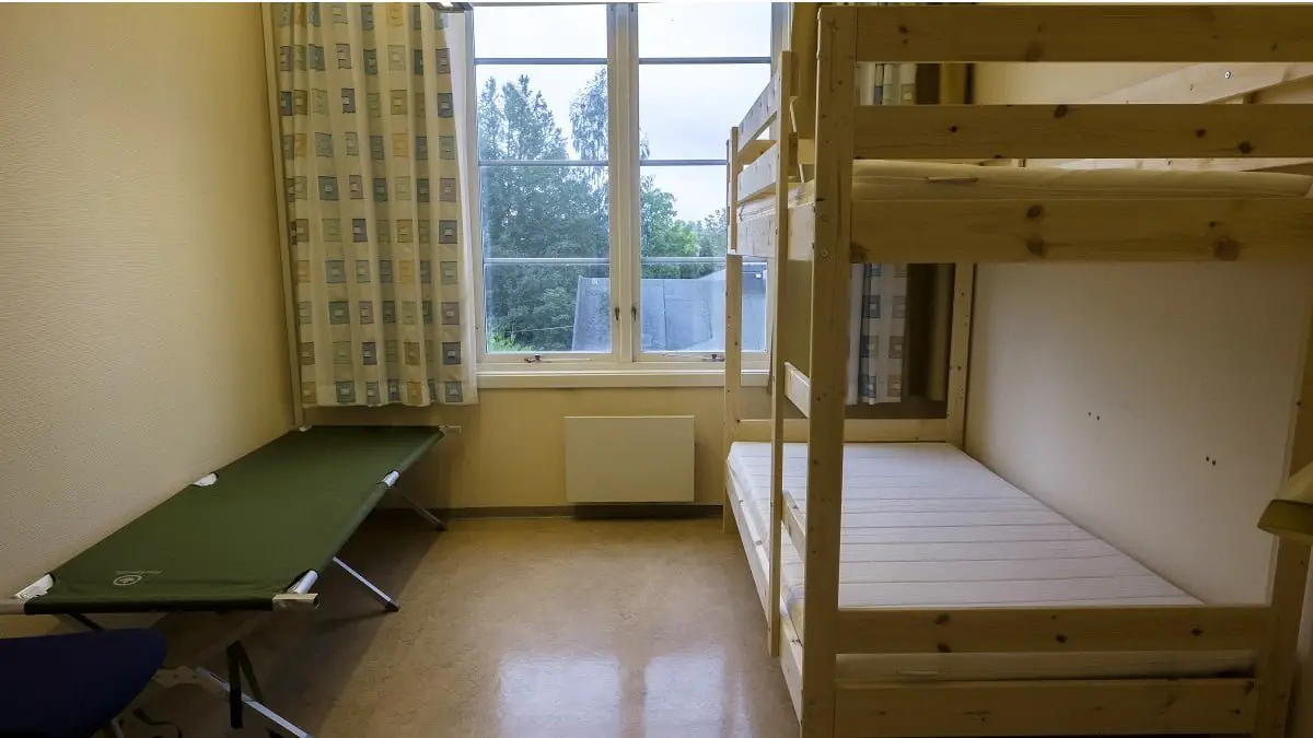 Pour la première fois depuis 1997, la Norvège compte moins de 2000 résidents dans les centres d'accueil pour demandeurs d'asile 4 Pour la première fois depuis 1997, la Norvège compte moins de 2000 résidents dans les centres d'accueil pour demandeurs d'asile - 3