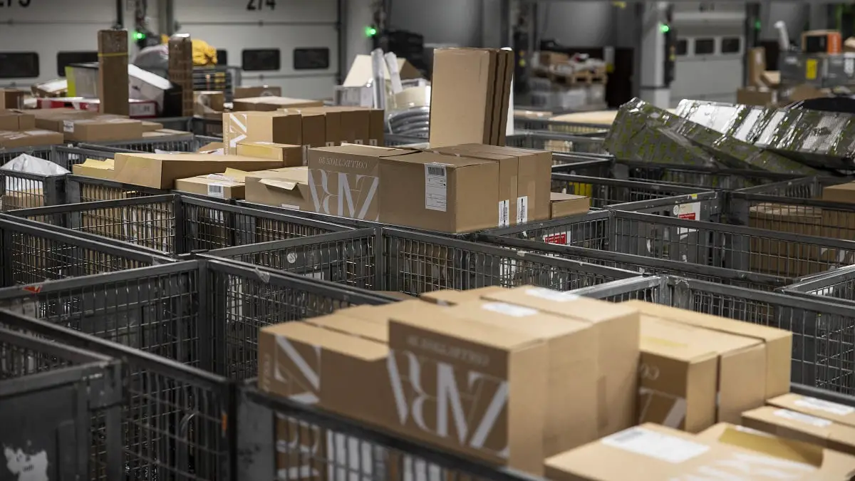La poste norvégienne a une nouvelle application qui permet aux gens de savoir quand il est "corona safe" d'envoyer des colis de Noël 4 La poste norvégienne a une nouvelle application qui permet aux gens de savoir quand il est "corona safe" d'envoyer des colis de Noël - 3
