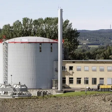 Le nettoyage nucléaire en Norvège peut coûter 20 milliards de couronnes 2 Le nettoyage nucléaire en Norvège peut coûter 20 milliards de couronnes - 1