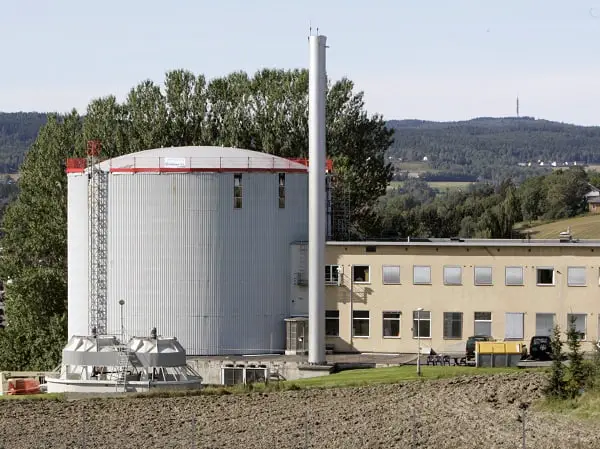 Le nettoyage nucléaire en Norvège peut coûter 20 milliards de couronnes 4 Le nettoyage nucléaire en Norvège peut coûter 20 milliards de couronnes - 3