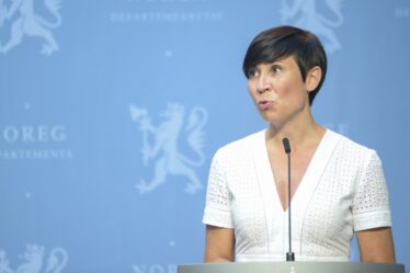 La Norvège appelle Israël à annuler ses projets d'expansion des colonies sur le territoire palestinien occupé - 18