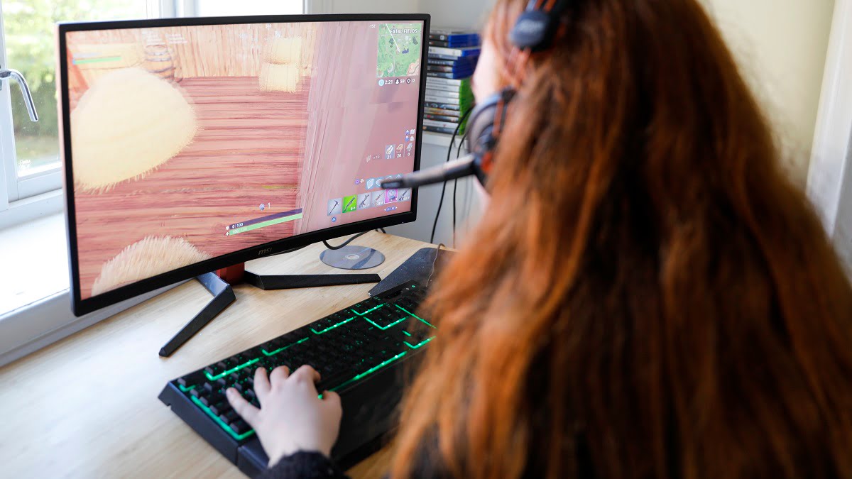 De nombreux parents norvégiens ne savent pas que leurs enfants jouent à des jeux soumis à une limite d'âge (18 ans et plus) 4 De nombreux parents norvégiens ne savent pas que leurs enfants jouent à des jeux soumis à une limite d'âge (18 ans et plus) - 3