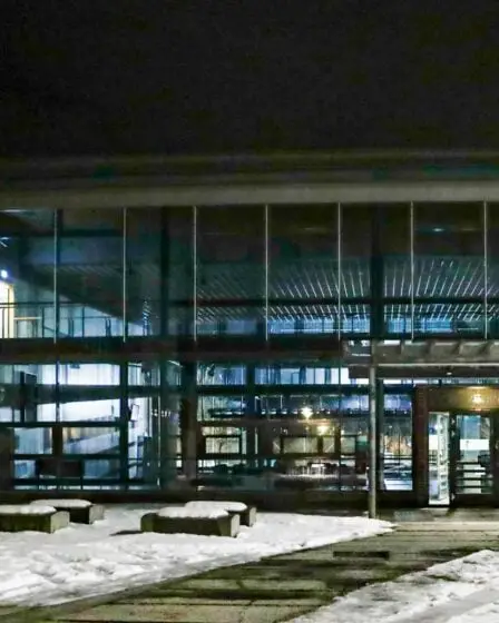 De nombreux jeunes parmi les nouveaux cas corona à Bærum 29 De nombreux jeunes parmi les nouveaux cas corona à Bærum - 28