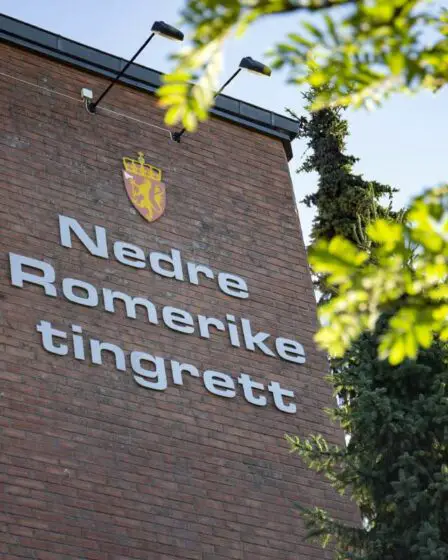 Nedre Romerike: Un homme condamné à cinq mois de prison pour abus sexuel de chiens - 22