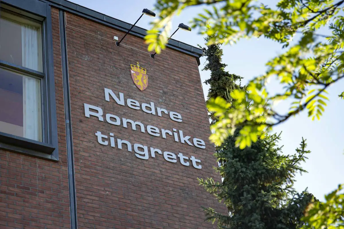 Nedre Romerike: Un homme condamné à cinq mois de prison pour abus sexuel de chiens 4 Nedre Romerike: Un homme condamné à cinq mois de prison pour abus sexuel de chiens - 3