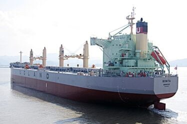 Neuf marins kidnappés sur un navire norvégien au large du Bénin - 20