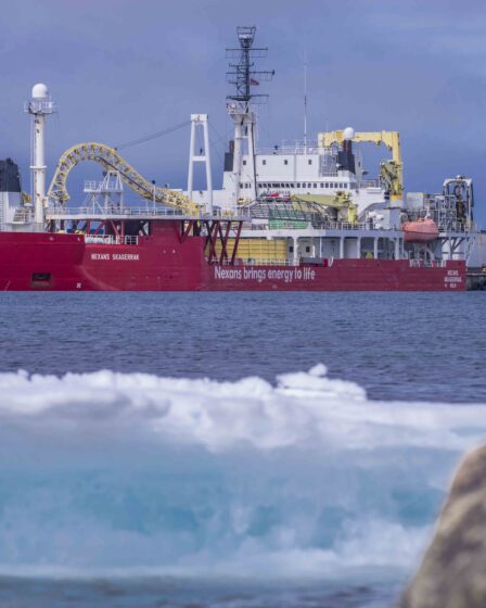 Nexans livre des câbles sous-marins - Norway Today 14 Nexans livre des câbles sous-marins - Norway Today - 13