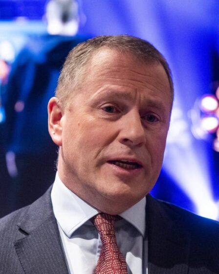 Le Fonds pétrolier norvégien investit des milliards dans des parcs éoliens offshore aux Pays-Bas - 16