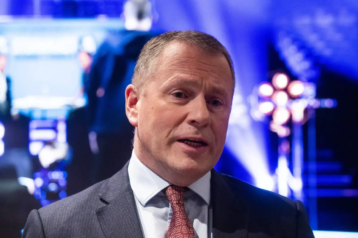 Le Fonds pétrolier norvégien investit des milliards dans des parcs éoliens offshore aux Pays-Bas 4 Le Fonds pétrolier norvégien investit des milliards dans des parcs éoliens offshore aux Pays-Bas - 3