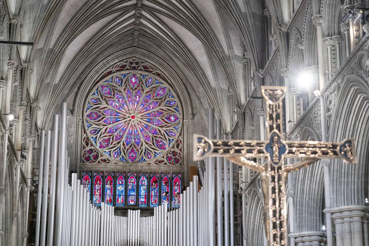 De moins en moins de Norvégiens croient en Dieu, selon un sondage 4 De moins en moins de Norvégiens croient en Dieu, selon un sondage - 3