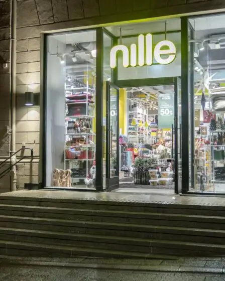 Près de 1000 employés de Nille licenciés après le verrouillage de Viken - 17