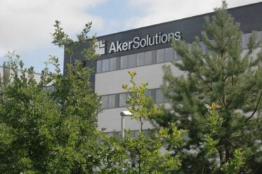 Un gros contrat de câble revient à Aker Solutions - 16