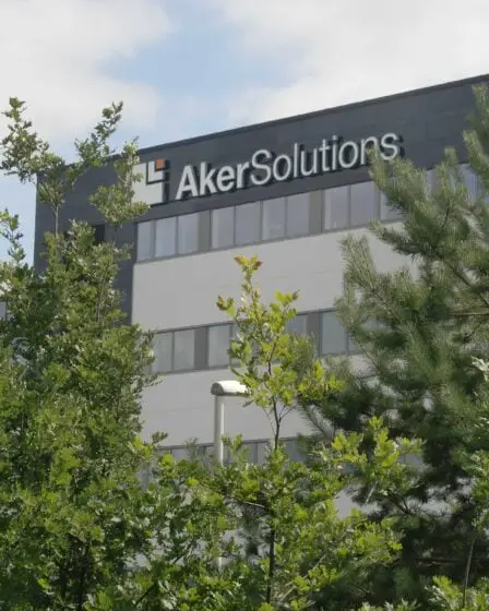 Kvaerner et Aker Solutions fusionnent - 1