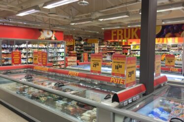 Coop a la meilleure réputation parmi les plus grandes entreprises norvégiennes - 16
