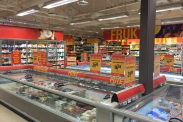 La guerre des prix de Noël est une perte pour les chaînes de prix bas - 20