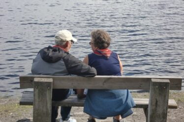 Près d'un million de retraités en Norvège - 16