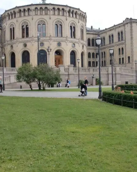 La majorité du Parlement dit non à un troisième genre 26 La majorité du Parlement dit non à un troisième genre - 25