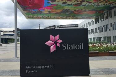 Statoil condamné à une amende pour manipulation de marché - 16