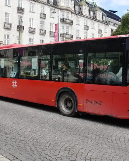 L'industrie du bus a besoin de 1000 nouveaux conducteurs par an 31 L'industrie du bus a besoin de 1000 nouveaux conducteurs par an - 30