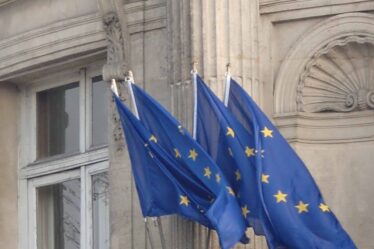 L'UE supprime les frais d'itinérance des données - 20