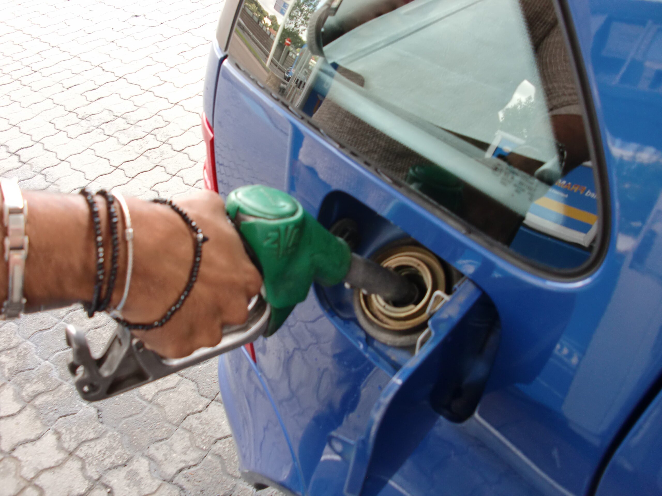 L'essence la moins chère depuis de nombreuses années à Oslo - 3