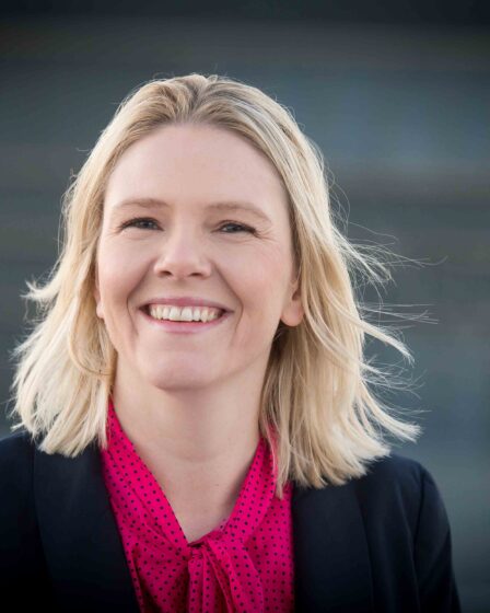 Listhaug va introduire une obligation de déclarer les mariages forcés - 10