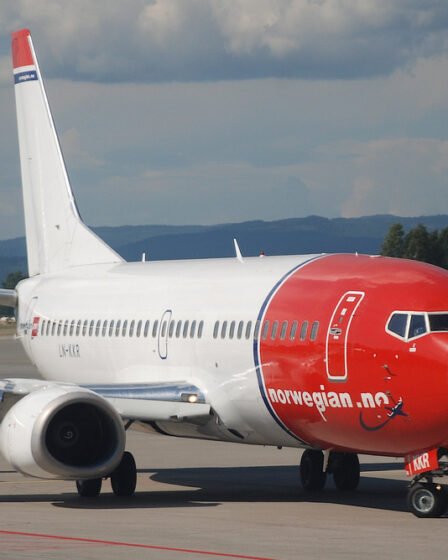 Norwegian Airlines conclut un accord avec Boeing sur le report de la livraison de 14 avions MAX - 13