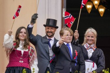 La famille royale norvégienne: ce que vous devez savoir - 20